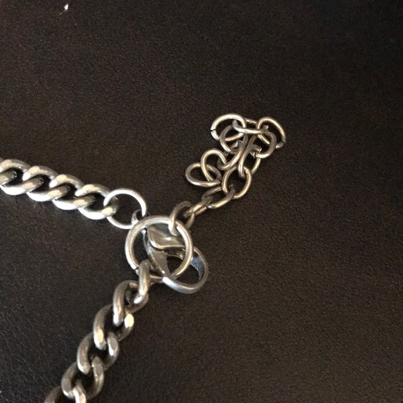 Vintage Tribal Necklace - Picture 5 of 8